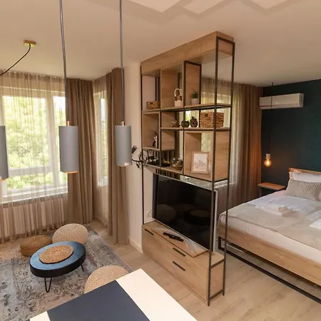 Heart Of Appartement