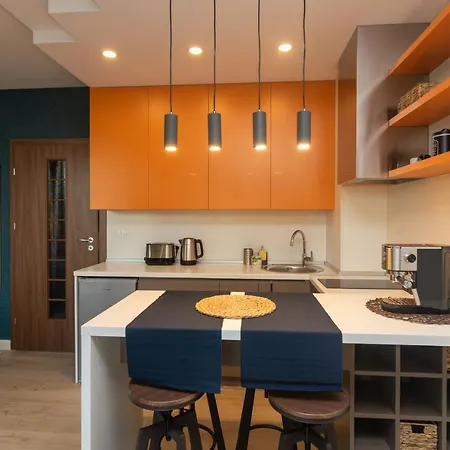 Appartement Heart Of