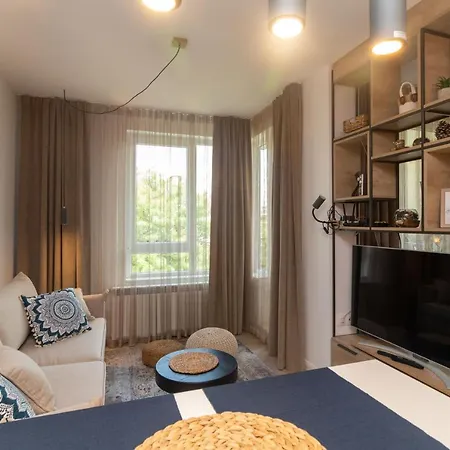 Heart Of Appartement *