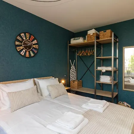 Heart Of Appartement