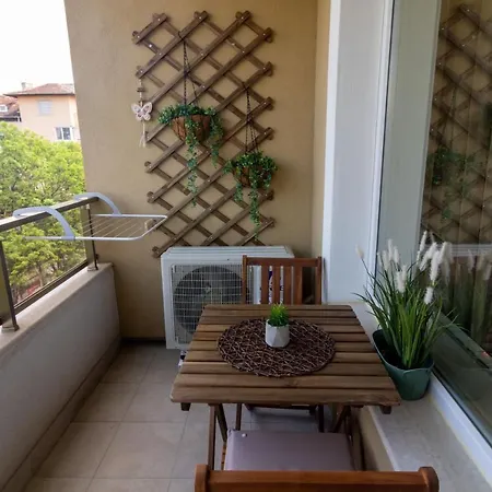 Heart Of Appartement *