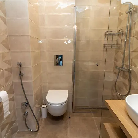 Appartement Heart Of