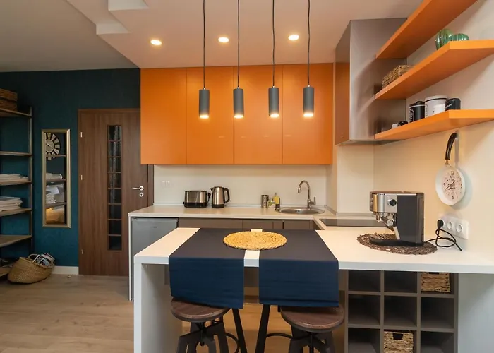 Appartamento Heart Of