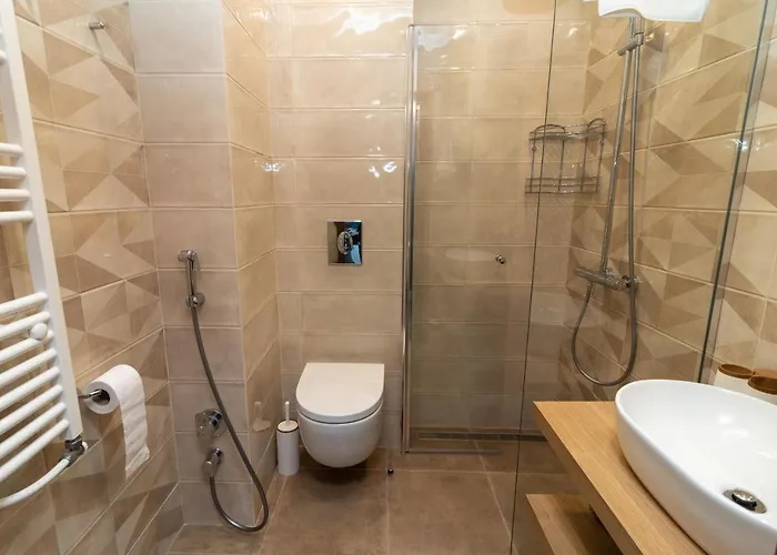 Appartamento Heart Of