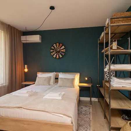 Heart Of דירה סופיה