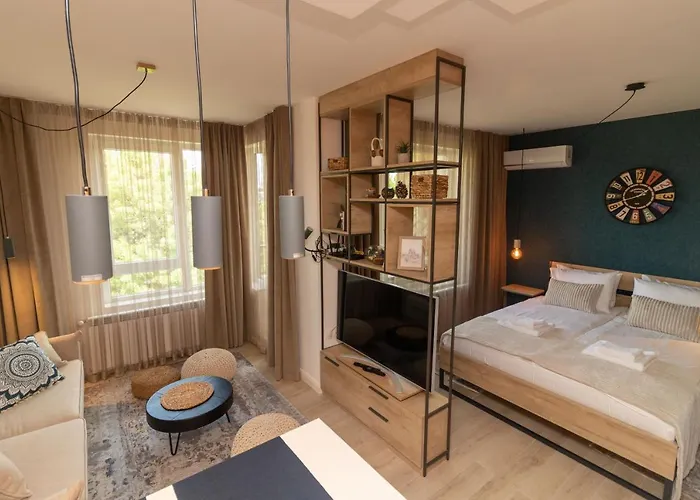 Heart Of Apartamento