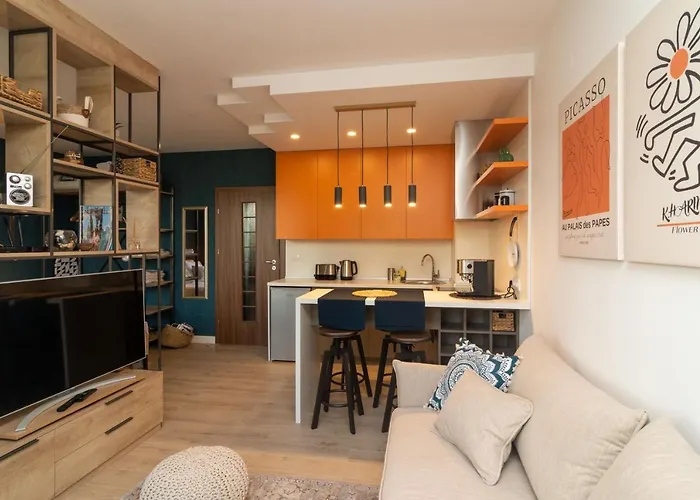 Heart Of Apartamento