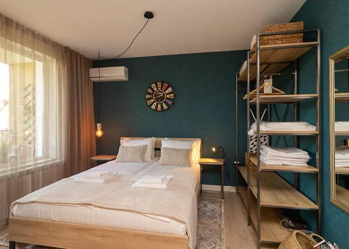 Heart Of Apartamento Sofía