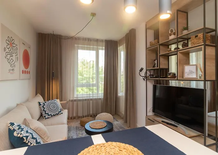 Heart Of Apartamento *