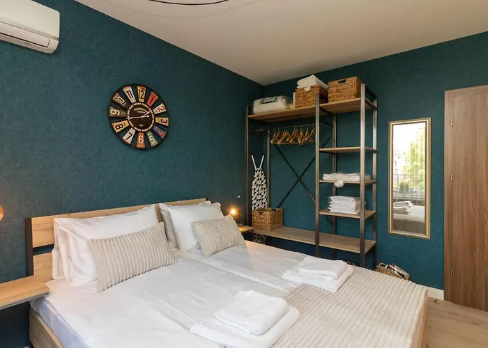 Heart Of Apartamento